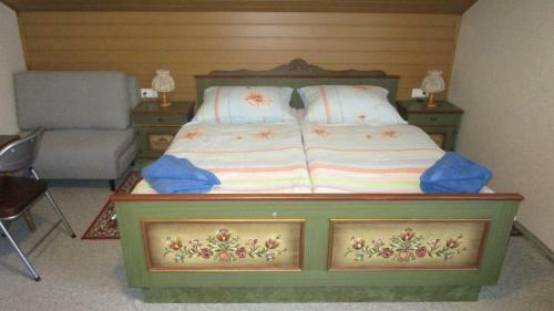Bed & Breakfast Haus Elena