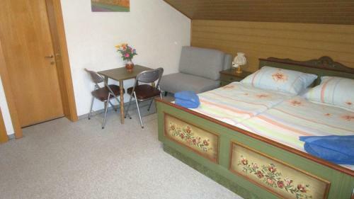 Bed & Breakfast Haus Elena