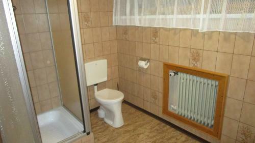 Bed & Breakfast Haus Elena