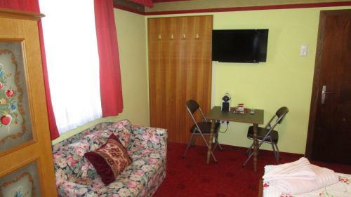 Bed & Breakfast Haus Elena