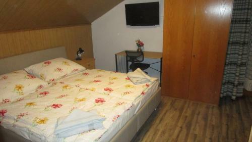 Bed & Breakfast Haus Elena