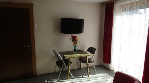 Bed & Breakfast Haus Elena