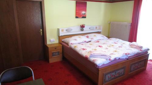Bed & Breakfast Haus Elena