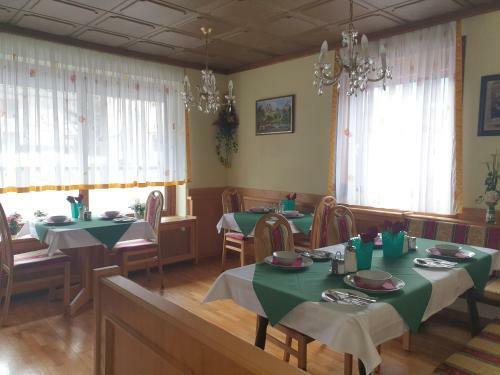 Bed & Breakfast Haus Elena