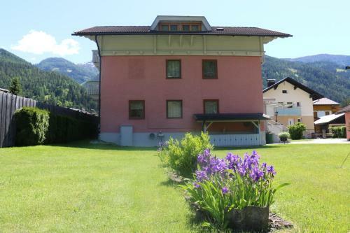 Bed & Breakfast Haus Elena