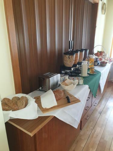 Bed & Breakfast Haus Elena