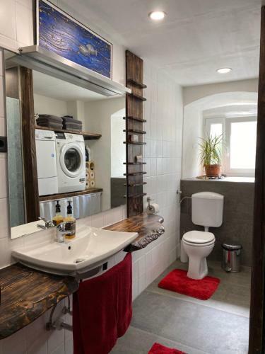 Waterfall Apartement