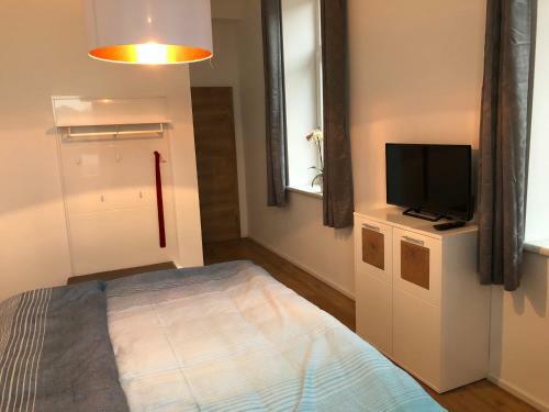 Hostal Oberwirt