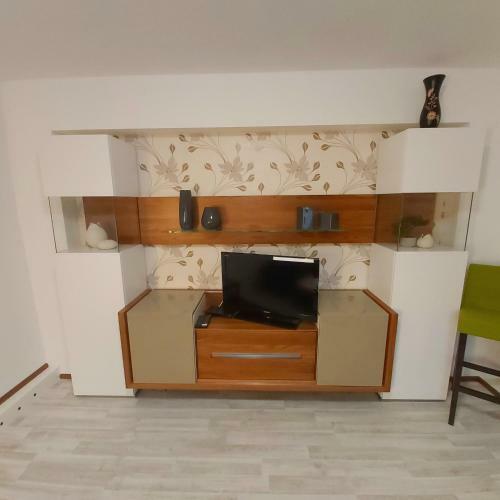 Apartamento Ferienwohnung Michaela