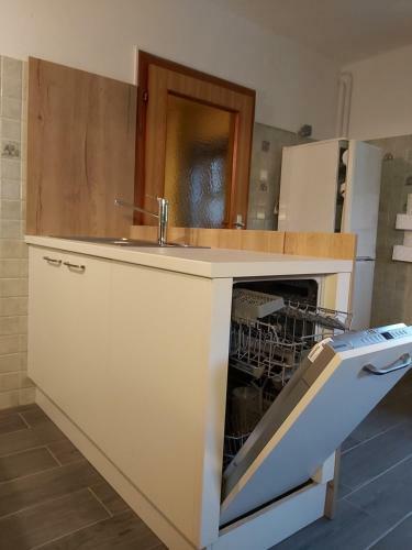 Apartamento Ferienwohnung Michaela