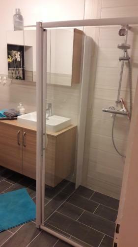 Apartamento Ferienwohnung Michaela