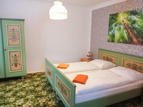Vila Fortuna Romantik