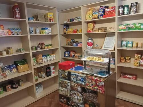 Vila Fortuna Romantik