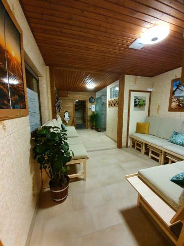 Posada Haus �sterreich - Familie Digruber