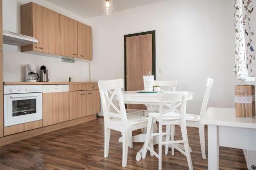 Apartamento Ferienwohnung Weitental