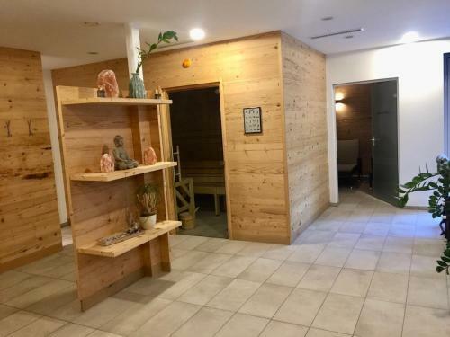 Apartamento Arlbergers