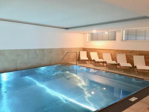Apartamento Arlbergers