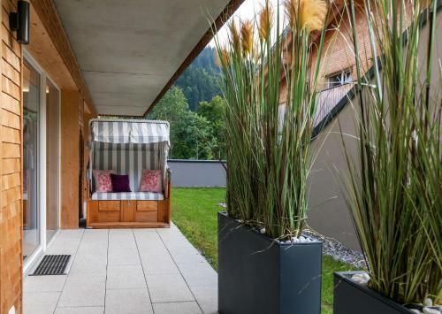 Apartamento Arlbergers