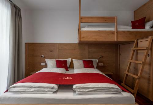 Apartamento Arlbergers