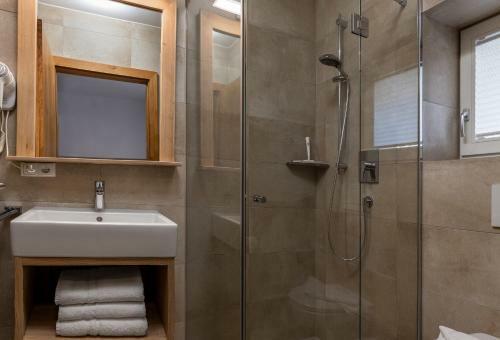 Apartamento Arlbergers