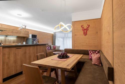 Apartamento Arlbergers
