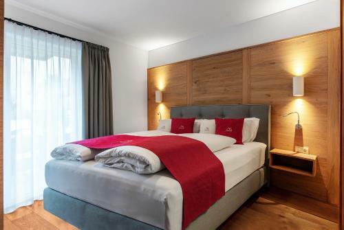 Apartamento Arlbergers
