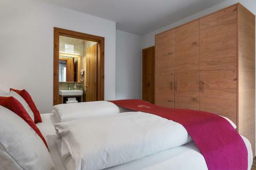 Apartamento Arlbergers