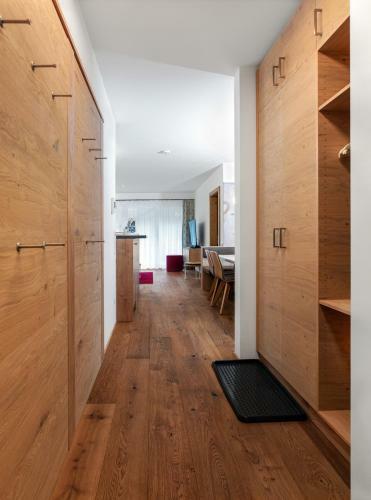 Apartamento Arlbergers
