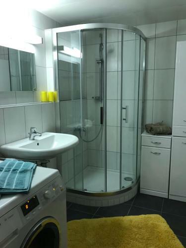 Apartamento Seeapartment Landskron