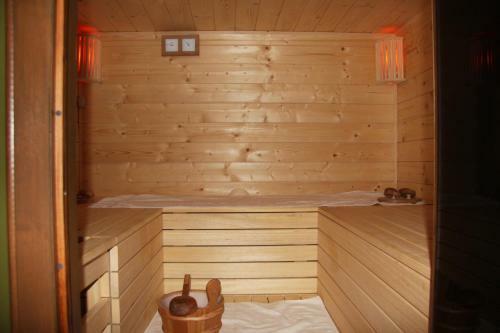 Apartamento Itha?s Secret Escape