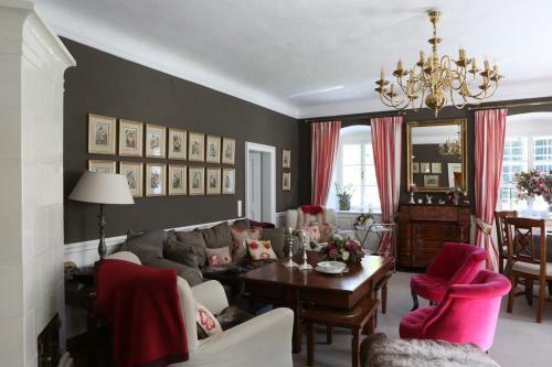 Apartamento Itha?s Secret Escape