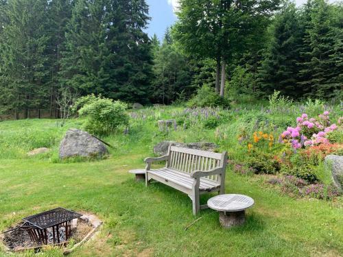 Villa Das Forsthaus Langschl�gerwald