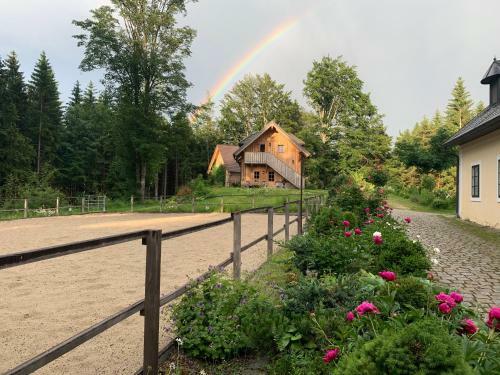 Villa Das Forsthaus Langschl�gerwald