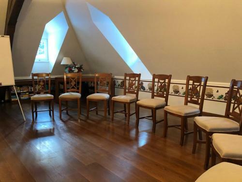 Villa Das Forsthaus Langschl�gerwald