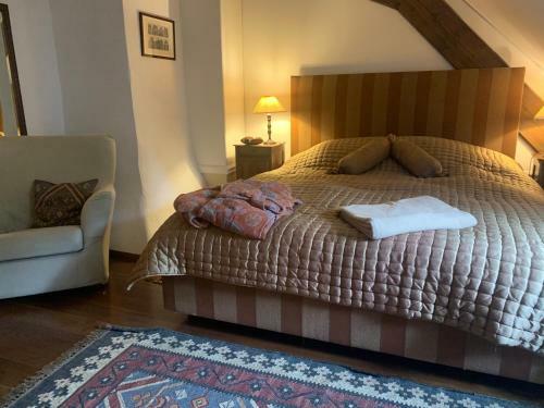 Villa Das Forsthaus Langschl�gerwald