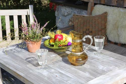 Villa Das Forsthaus Langschl�gerwald