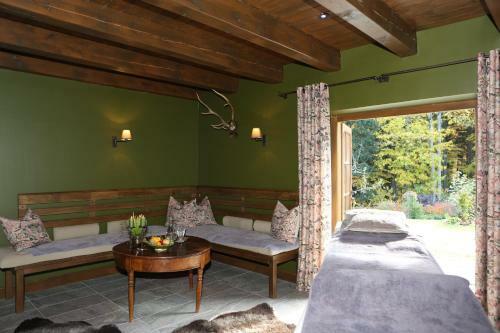 Villa Das Forsthaus Langschl�gerwald