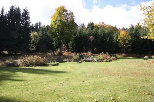 Villa Das Forsthaus Langschl�gerwald