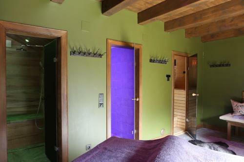 Villa Das Forsthaus Langschl�gerwald