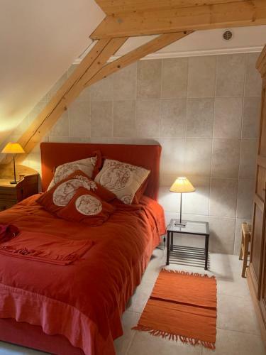 Villa Das Forsthaus Langschl�gerwald