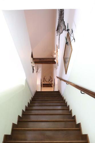 Villa Das Forsthaus Langschl�gerwald