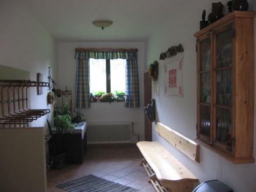 Agroturismo Lassingbauer