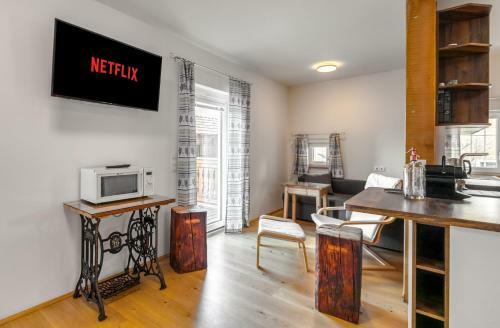 Apartment Lannach