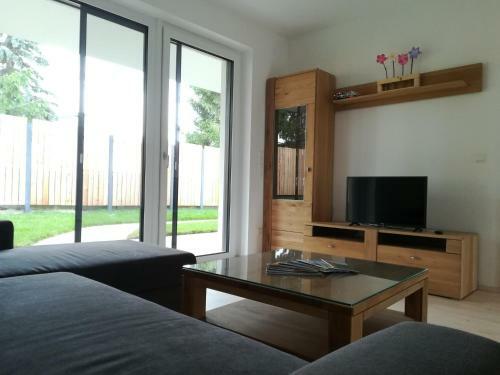 Ferienbungalows Vital