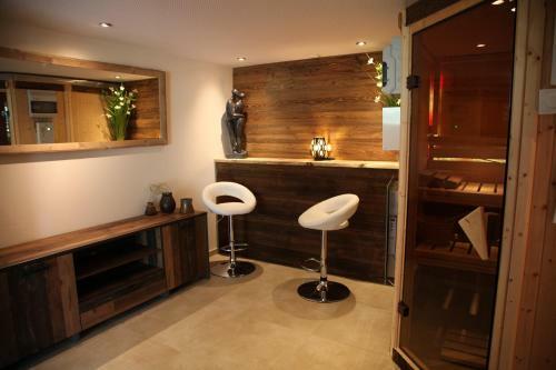 Apartment Freizeit