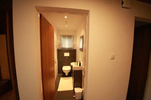 Apartment Freizeit