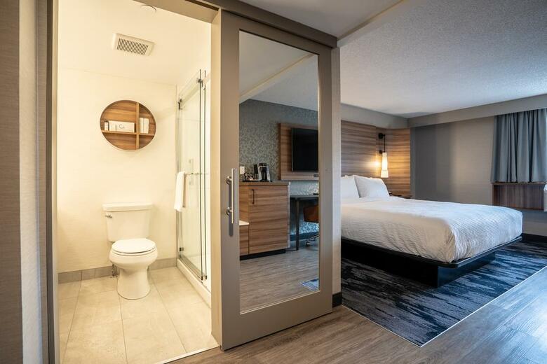 Hotel Lord Berri