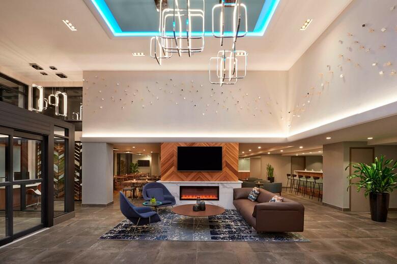 Hotel Lord Berri