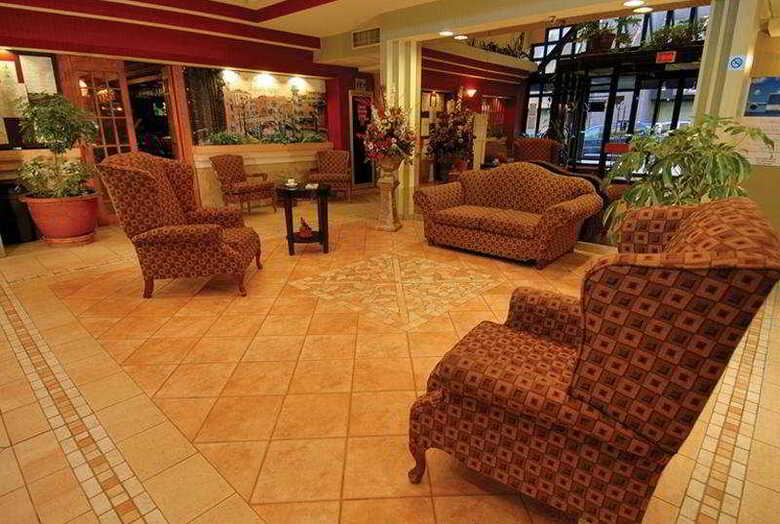 Hotel Lord Berri