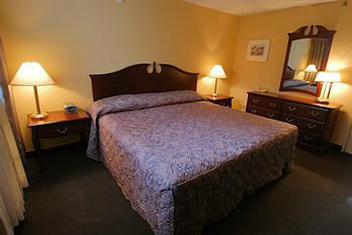 Hotel Lord Berri
